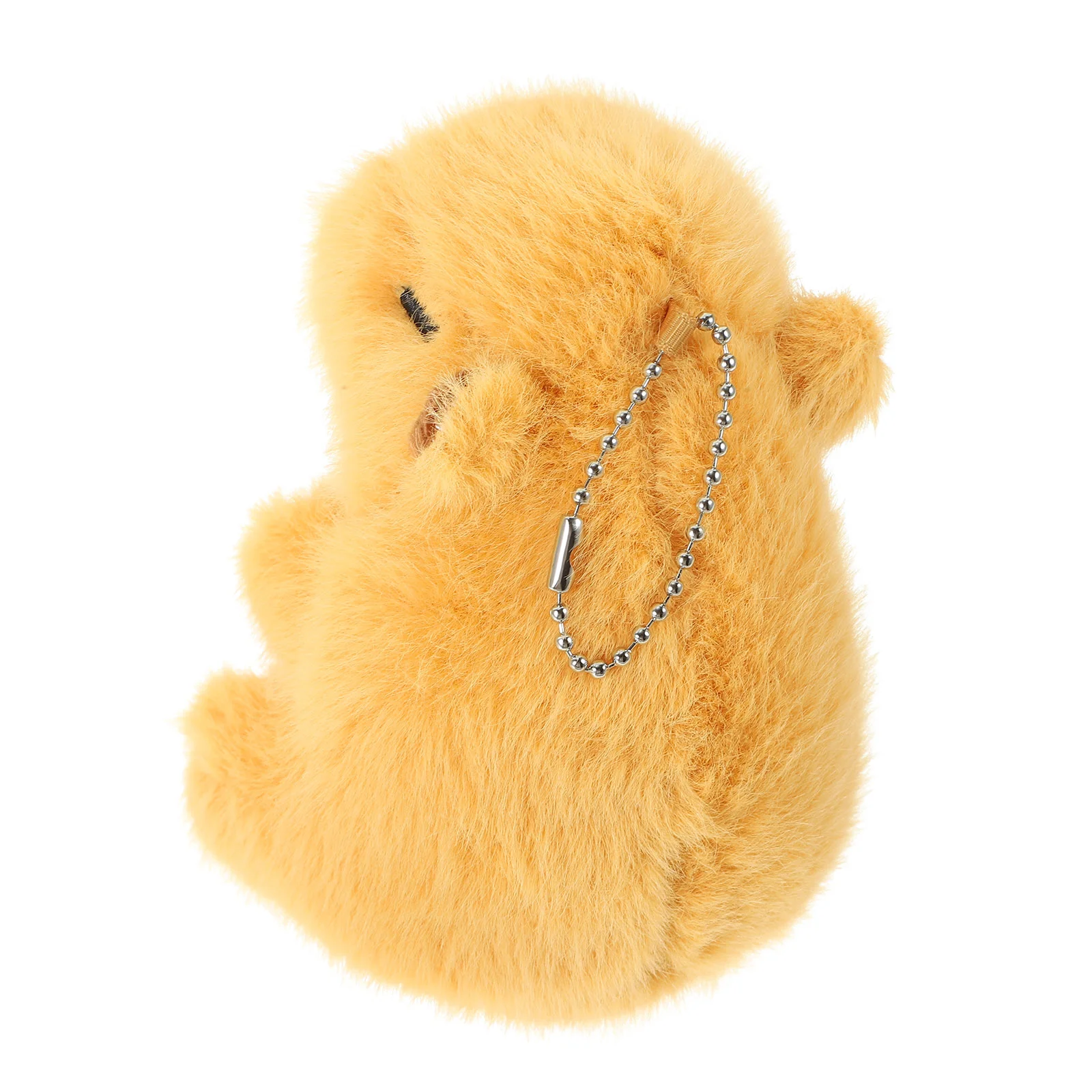 

Capybara Keychain Pendant Plush Capybara Pendant Backpack Capybara Pendant Plush Key Ornament