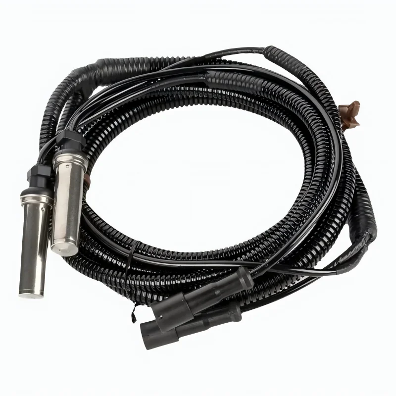 Задний датчик скорости ABS для Land Rover Defender Ld L316 2 4 TD4 244DT SSW500080