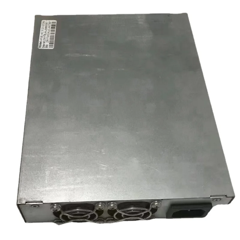 

Fuente de alimentación usada APW8 Bitmain, para Antminer DR5