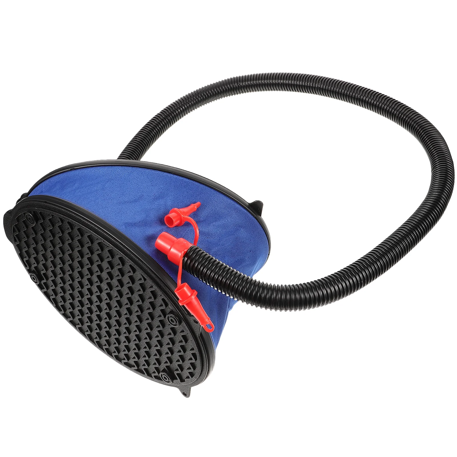 

Foot Pump Inflatable Air Exhaust Dual Purpose Foot Pump Foot Type Air Pump