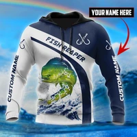 2021 new spring and autumn fishing 3d printed mens hoodie harajuku street unisex must have casual jacket sportswearzipper a 06