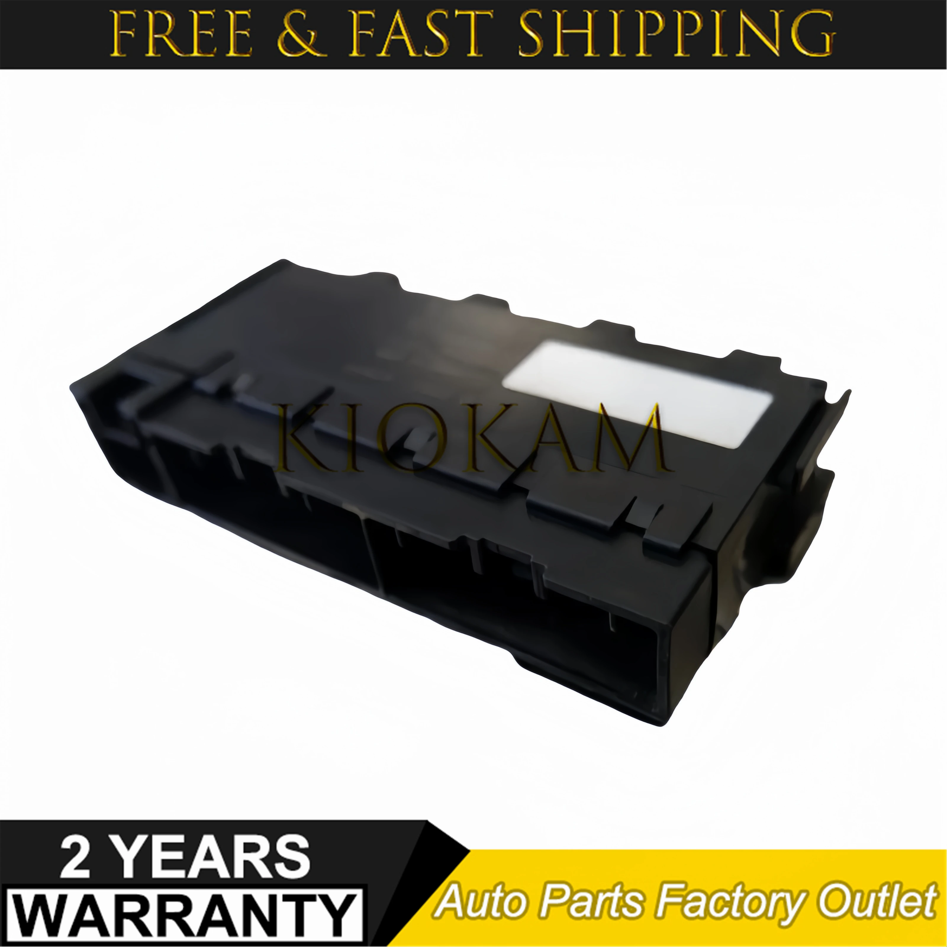 82641-71010 Интеграционное реле блока предохранителей для Toyota Prius Lexus CT200H HS250H 8264171010