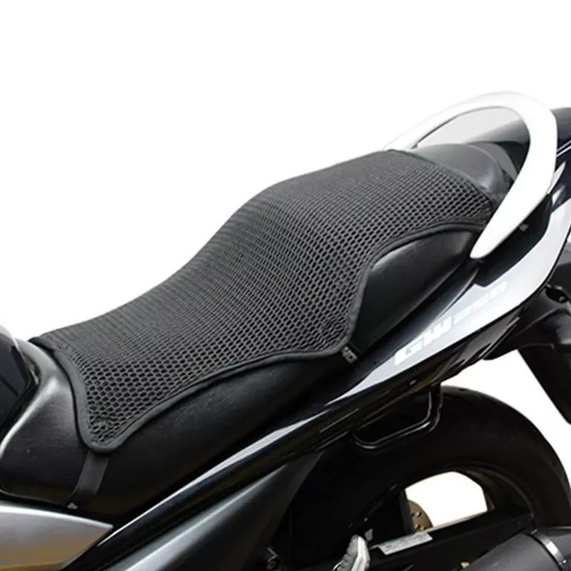 

Motorcycle Seat Cover Cushion Sets of Modified Anti-slip Granules Prevented Bask Water Wear Protection For YZF WR KXF CRF RMZ