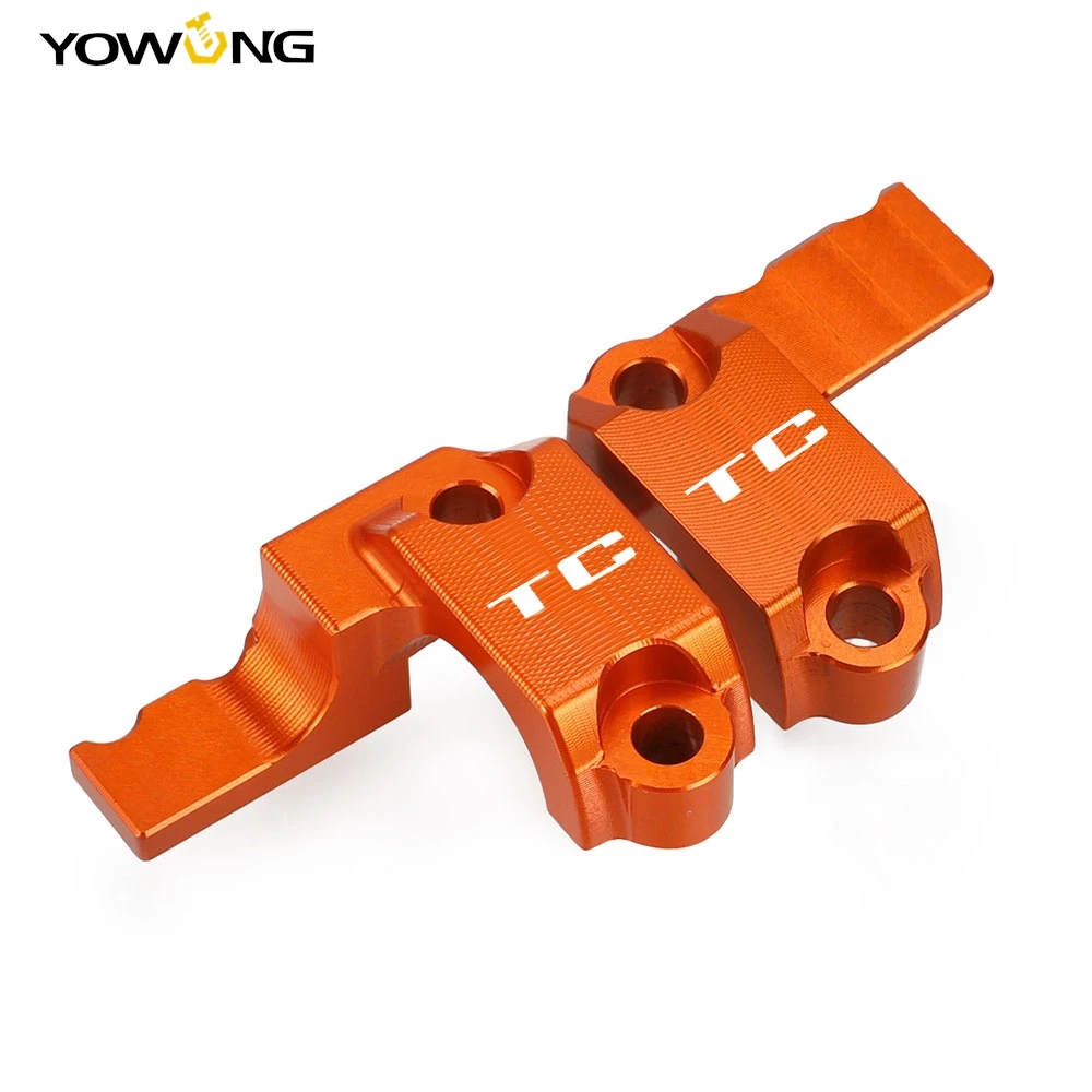 FC250 FC350 FE300 2021-2023 2024 Защитная крышка главного цилиндра мотоцикла для Husqvarna FC FE FX TC TE