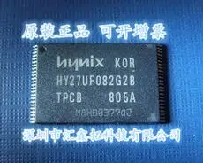

HY27UF082G2B-TPCB HY27UF084G2B TSOP48