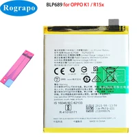 BLP631 BLP681 BLP683 BLP689 BLP701 BLP717 BLP755 Phone Battery For Oppo A77 A73 A57 R11 Reno R17 Pro RX17 Neo R15X