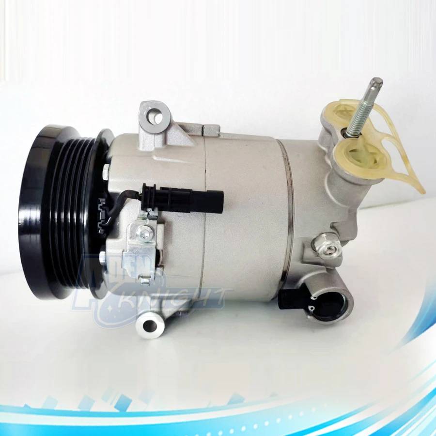 КОМПРЕССОР ПЕРЕМЕННОГО ТОКА ДЛЯ CHEVROLET EQUINOX LS COLORADO GMC CANYON Buick Envision GM9243 23249243 84635621 15-22381