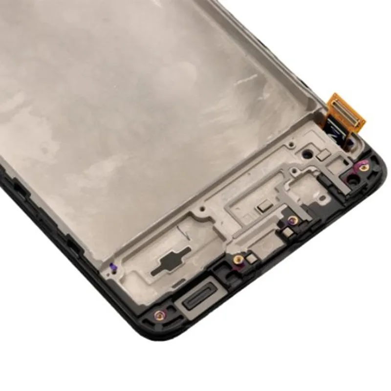 ЖК-дисплей для Samsung Galaxy M51 M515 M515F M515F/DS сенсорный экран с дигитайзером в сборе