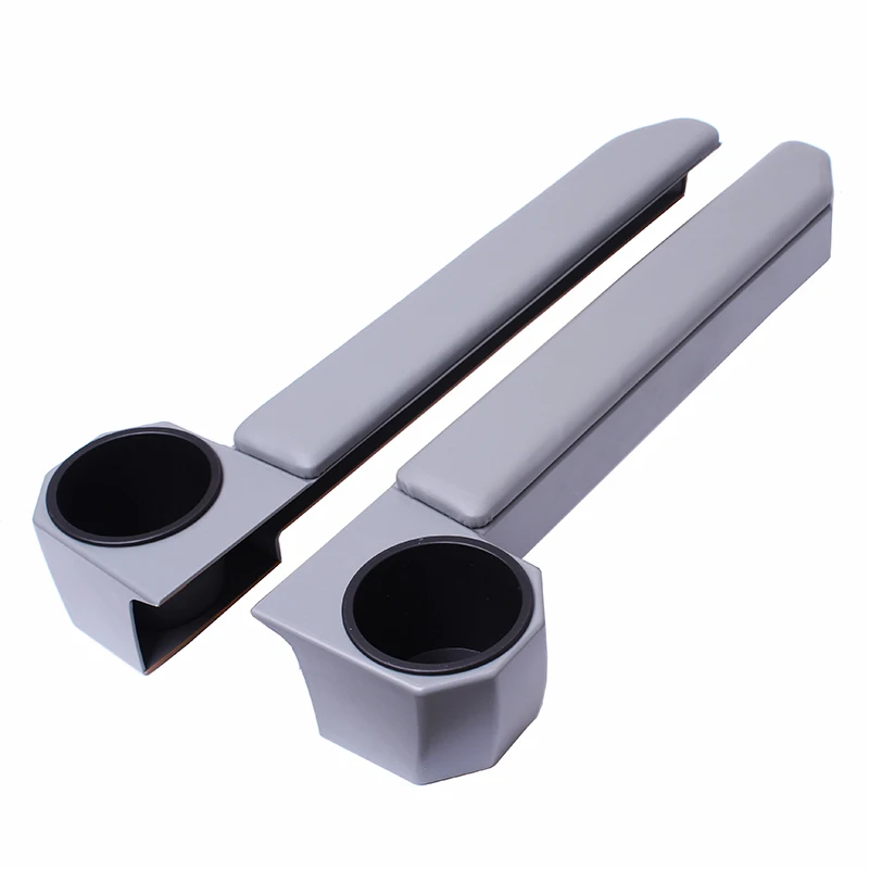2Pcs Door Armrest Cup Holder Organizer for Toyota Land Cruiser 70 76 79 Hj75 Hzj75 Hzj79 Hdj79 Car Accessories 2Pcs Door Armrest Cup Holder Organizer for Toyota Land Cruiser 70 76 79 Hj75 Hzj75 Hzj79 Hdj79 Car Accessories