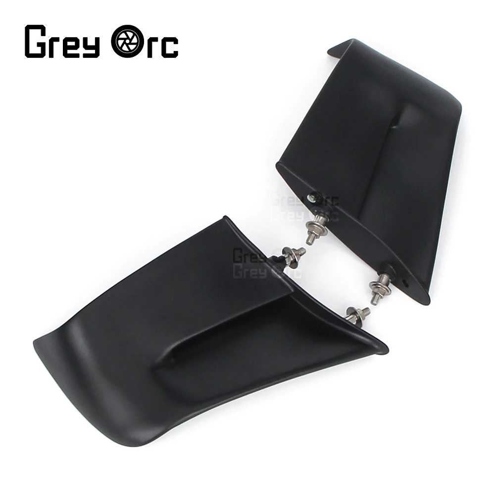 Для Ducati Panigale V4 V4S V4R 2018 2019 2020 2021 2022 2023 Мотоциклетные аксессуары Winglet