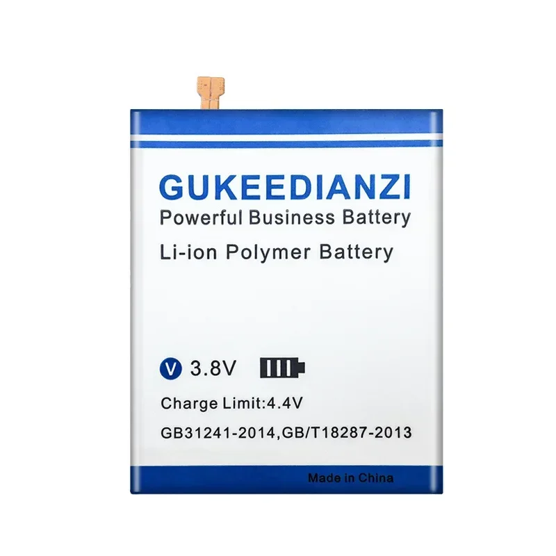 EB-BA606ABU 4600 мАч Сменный резервный аккумулятор для мобильного телефона большой