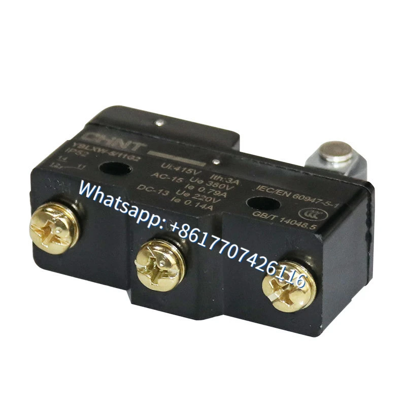 

Suitable for Chint YBLXW-5 travel switch limit switch