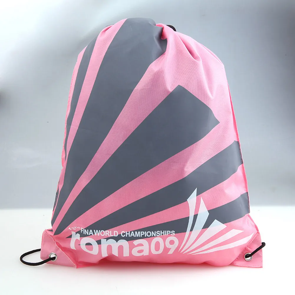 

Waterproof Swimming Storage Bags Clothes Bag Sports Travel Storage Pouch Swimsuit Bag Drawstring Bags Storage Equipment