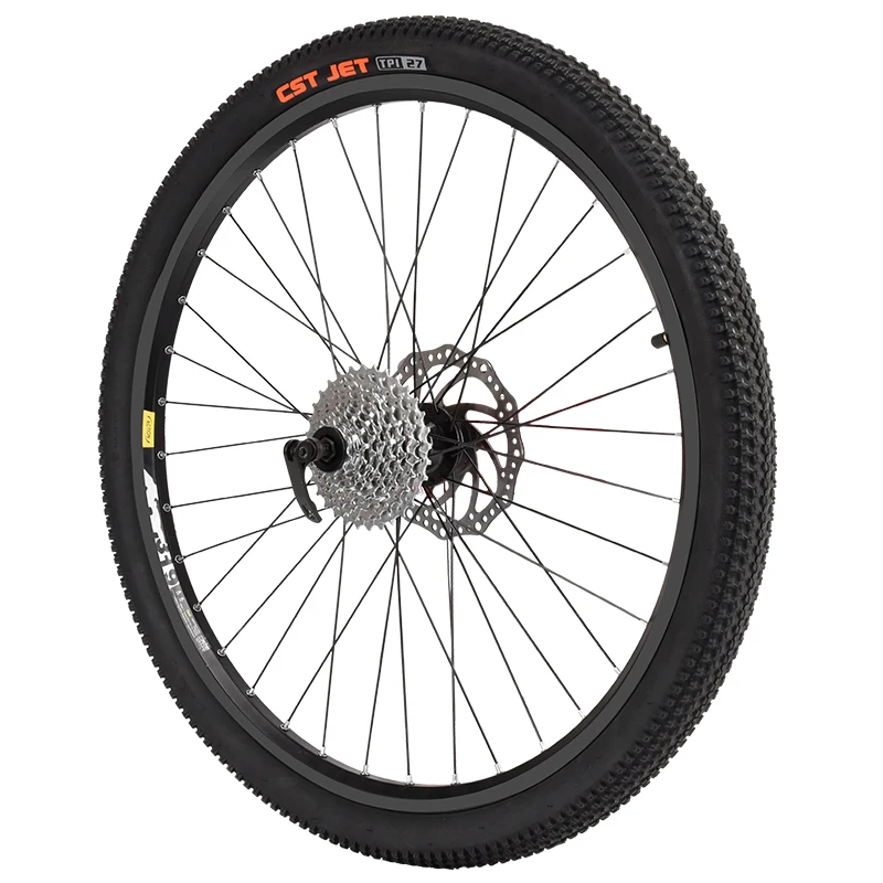 

Alloy Freehub Bicycle Wheel Bike Part Rim Men Mtb 26/27.5 Inches Bicycle Wheel Mtb Accessory Aro Para Bicicleta Bicycle Part