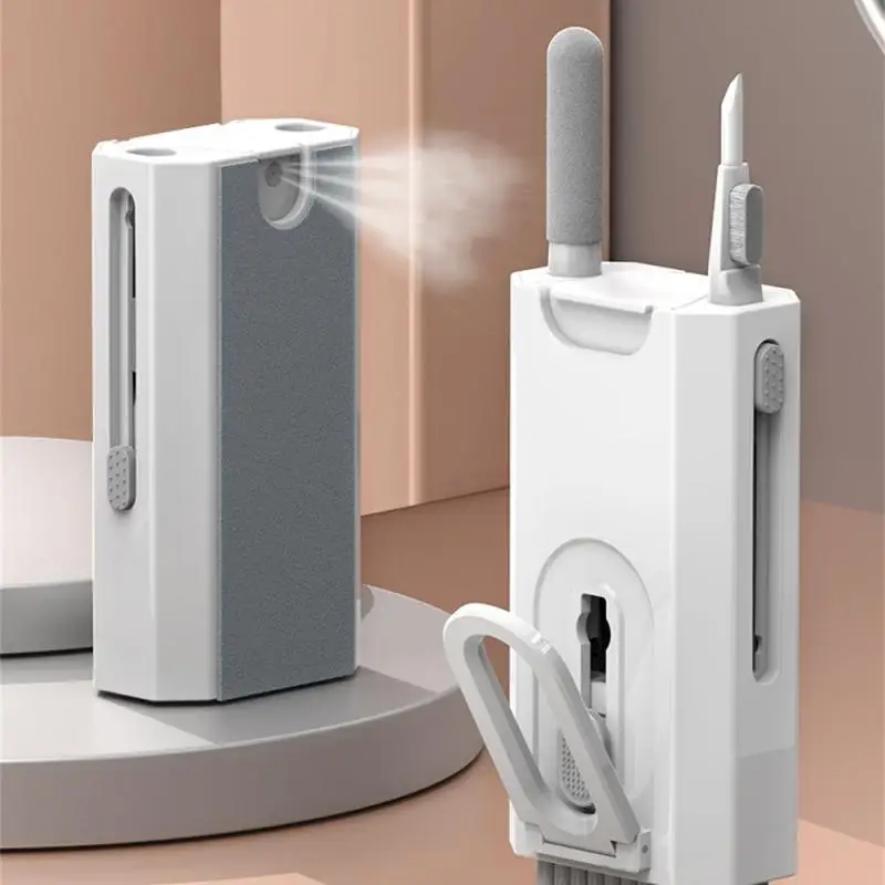 

В 1, набор для очистки клавиатуры