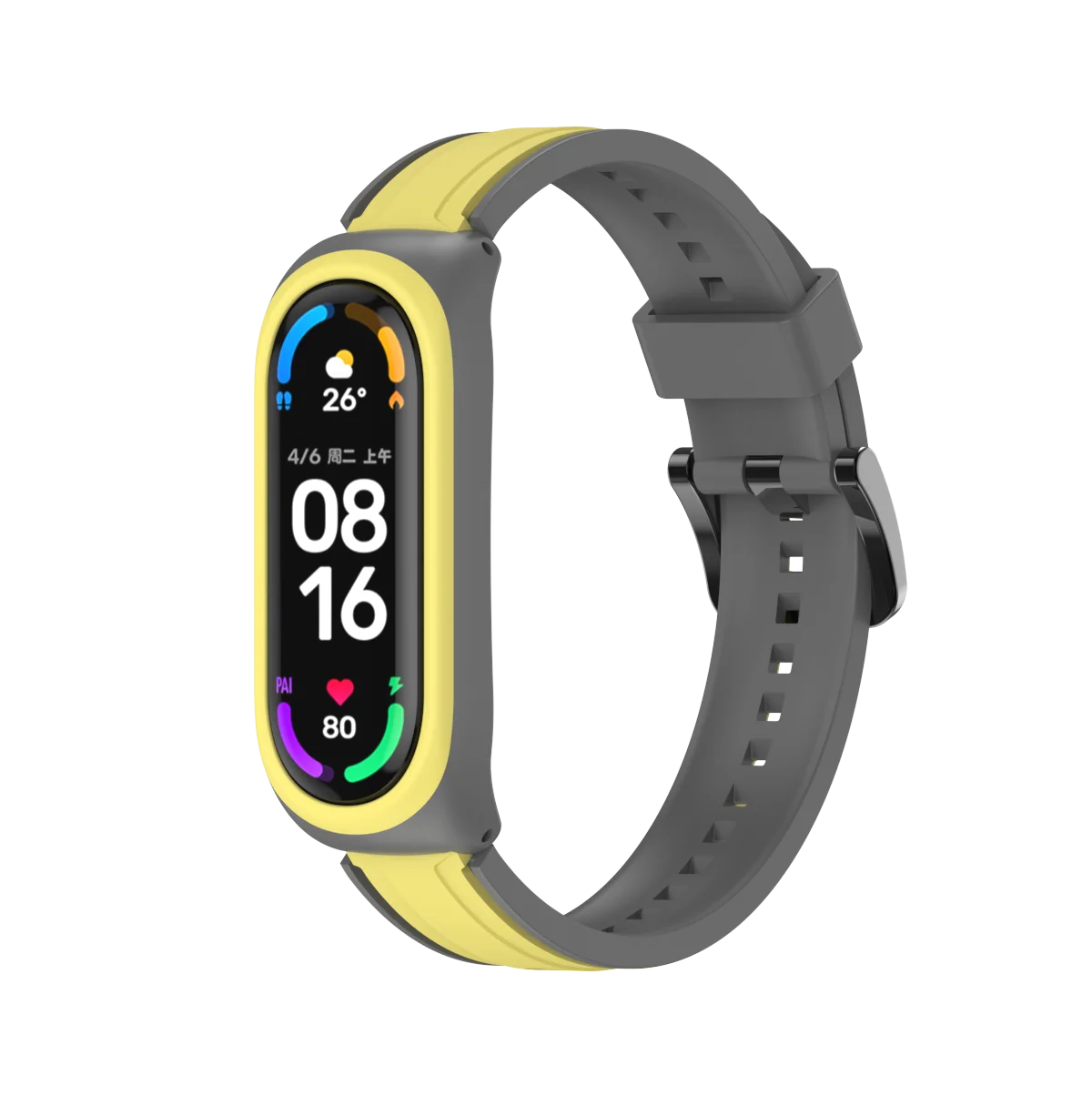 Ремешок Mi Band 5 Оригинал Купить