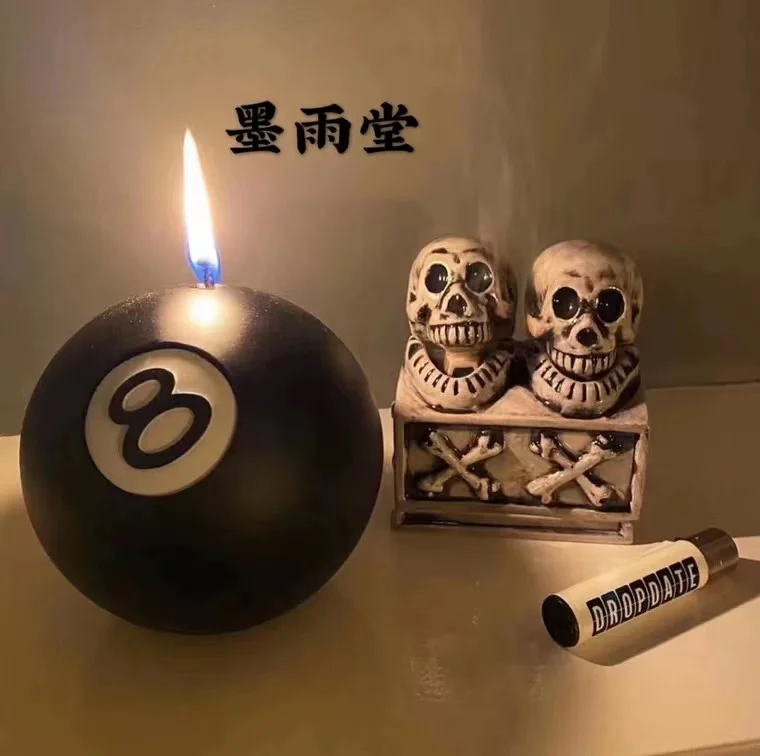 

Spot NEIGHBORHOOD BOOZE DUAL SKULL CE-INCENSE CHAMBER Incense Burner