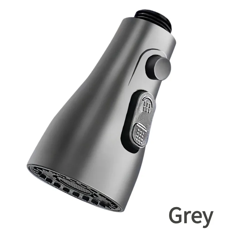 

Насадка-распылитель для кухни 3 режима