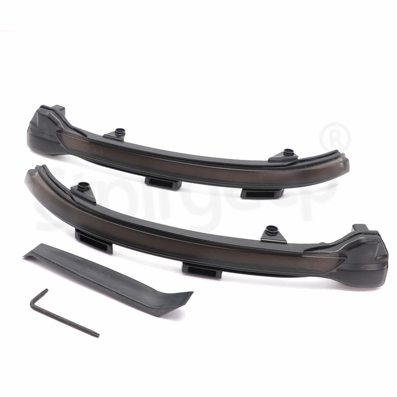 

Для VW Volkswagen Golf 7 Jetta MK7 VII MK7 Golf 7,5 GTI R Touran светодиодный динамический указатель поворота боковое зеркало последовательное мигалка