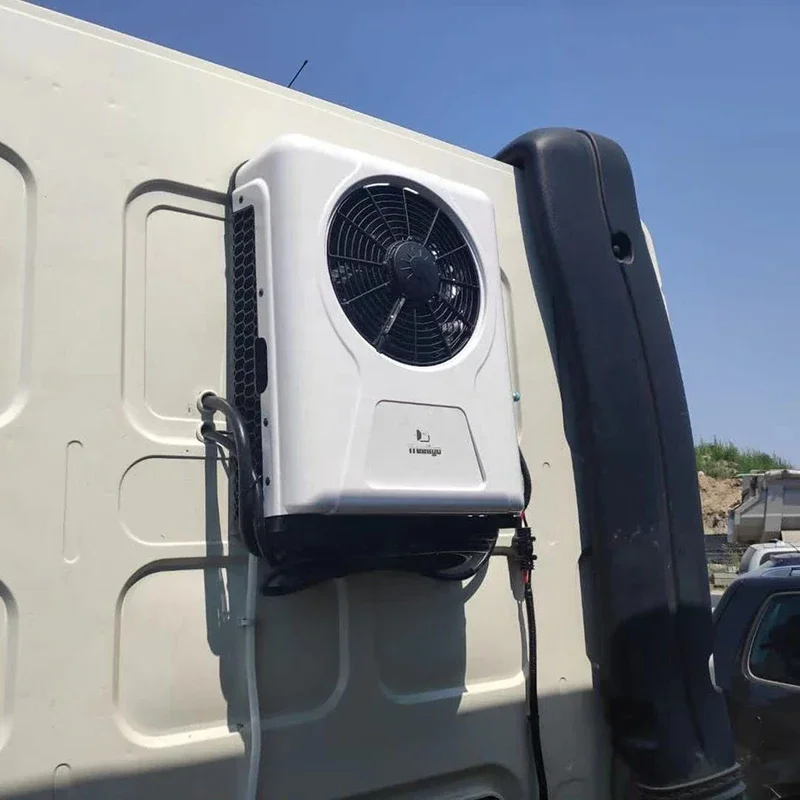 OEM/ODM Высококачественная интегрированная система кондиционирования воздуха на