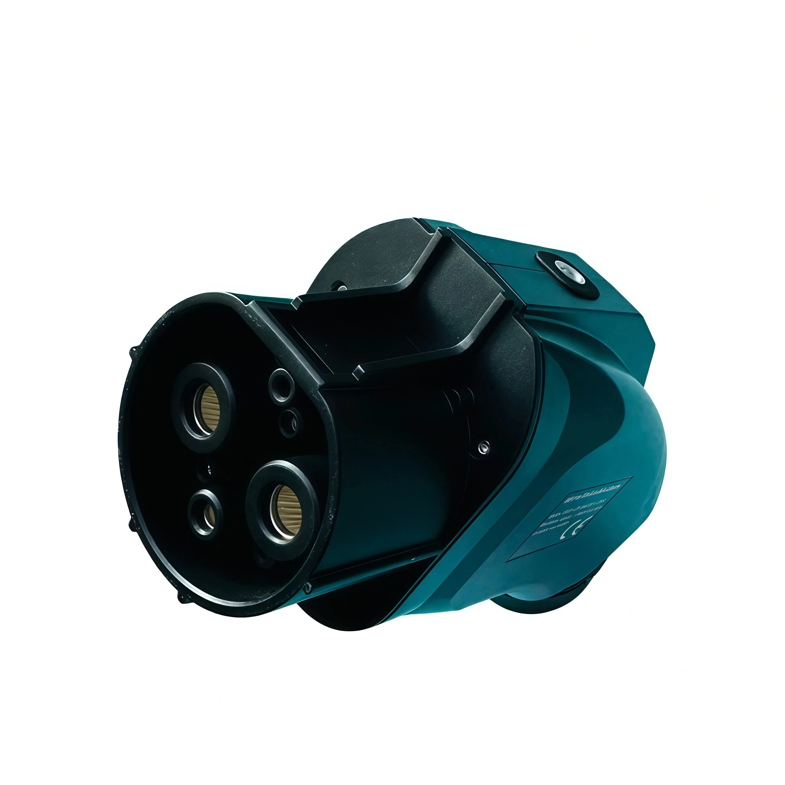 Фото Адаптер Longood GB/T - CHAdeMO для электромобилей ATV CE, горячая продажа, 200А, 1000В, быстрая зарядка постоянным током, 50 кВт, IP54 №4