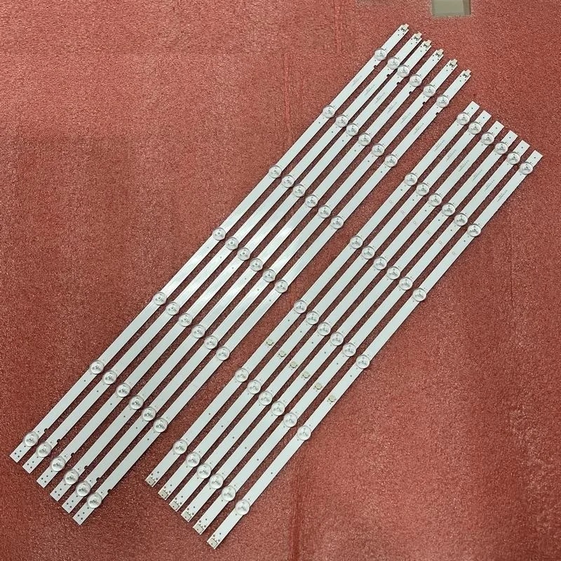 

Светодиодная лента beented для SONY KD-65XG7056 KD-65XG7005 KD-65XG7096 KD-65X7577H KD-65XG8196