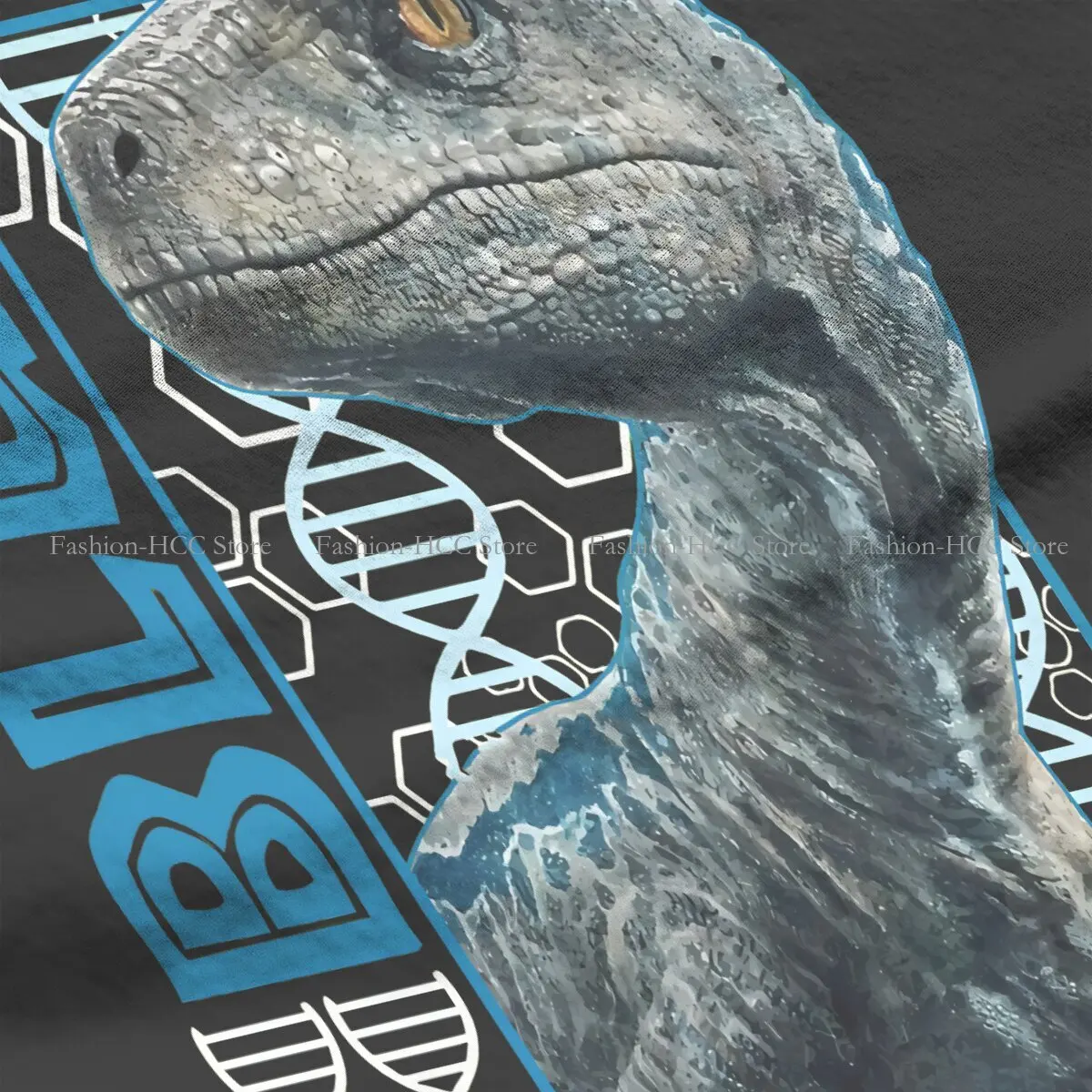 Уникальная футболка из полиэстера Мир Юрского периода высокое качество новый