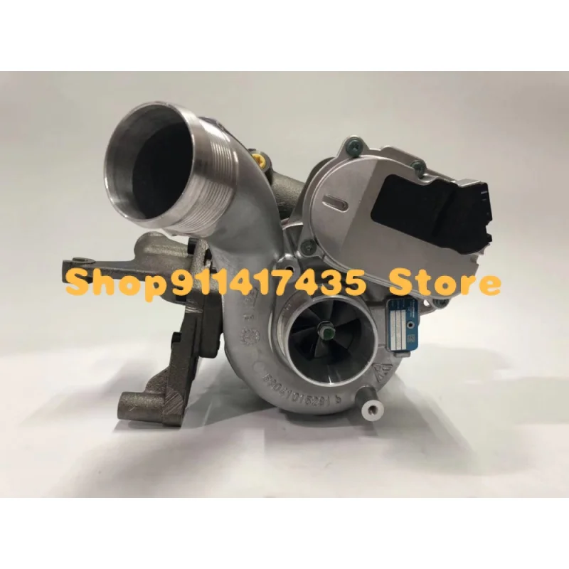 Турбокомпрессор Xinyuchen G37Turbo BV50 53049880054 059145715F 53049700043 подходит для Audi A4 A6 A8 Q7 3 01 tdi V6
