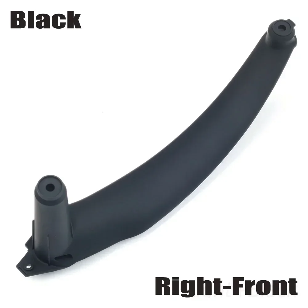 

Внутренняя Левая Правая ручка для пассажирской двери, внутренняя крышка, отделка панели, замена для BMW X5 X6 E70 E71 E72 2007-2013