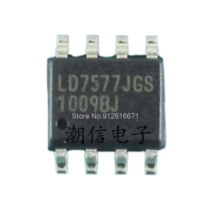 10 шт./партия LD7577JGS SOP-8