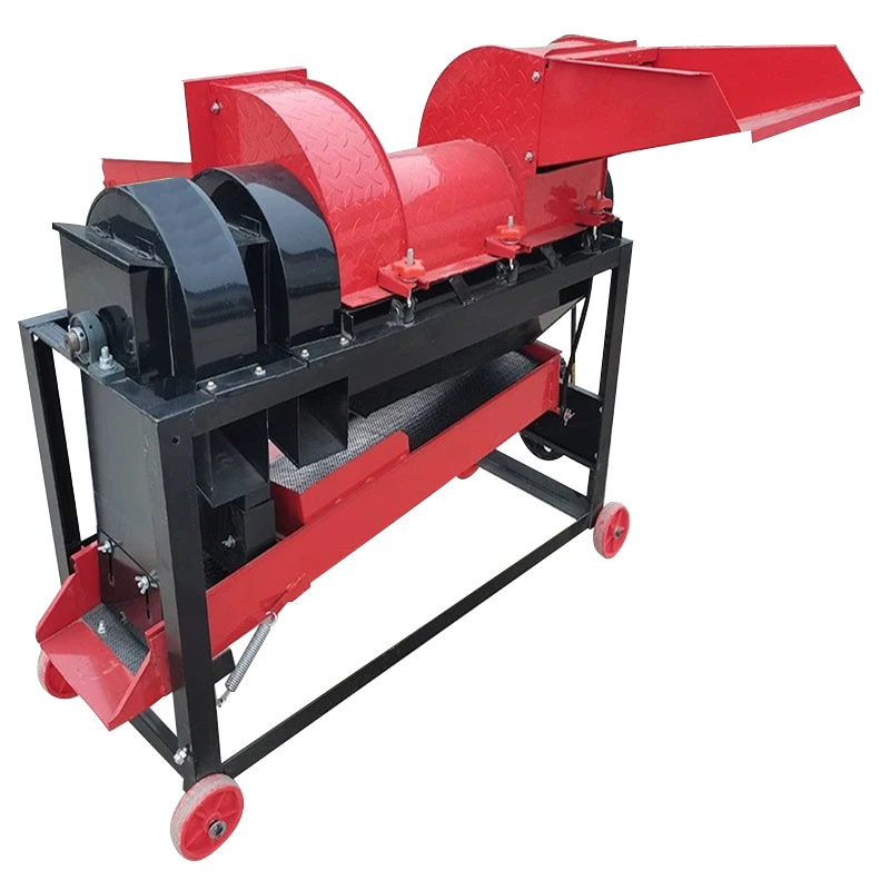 Дизельный или бензиновый двигатель многофункциональное оборудование для