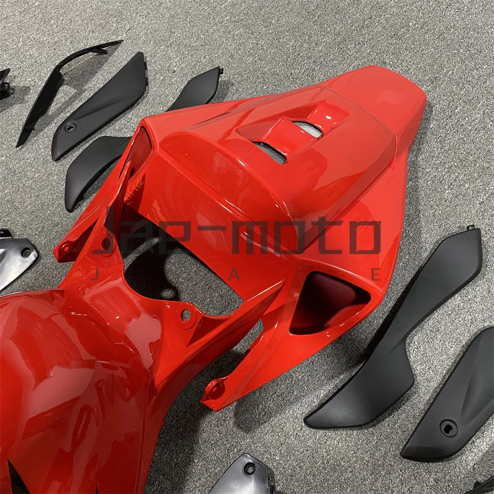 Для CBR1000RR CBR1000 2004 2005 CBR 1000 инъекционный АБС-пластик полный комплект обтекателей