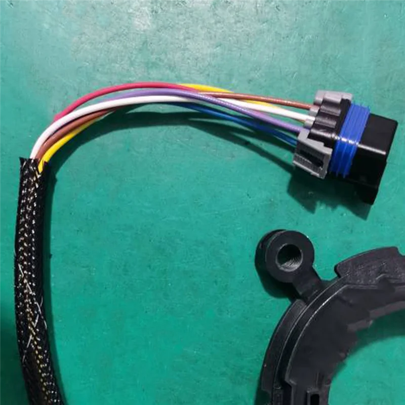 Подвесной триггер запасная деталь 96455A18 для Mercury/Mariner подвесной 135-240 л.с.