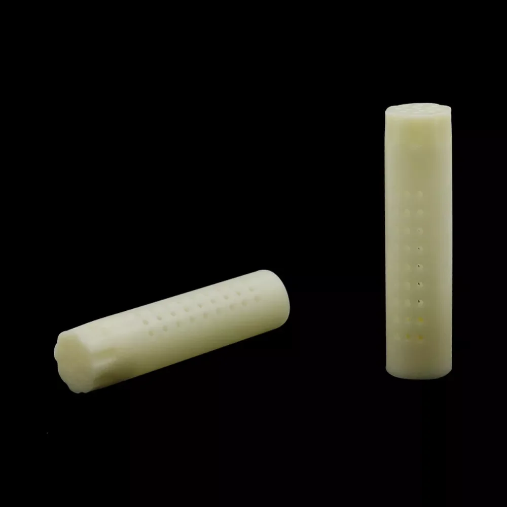 

50 шт., многофункциональная цилиндрическая пчеловодческая клетка из АБС-пластика