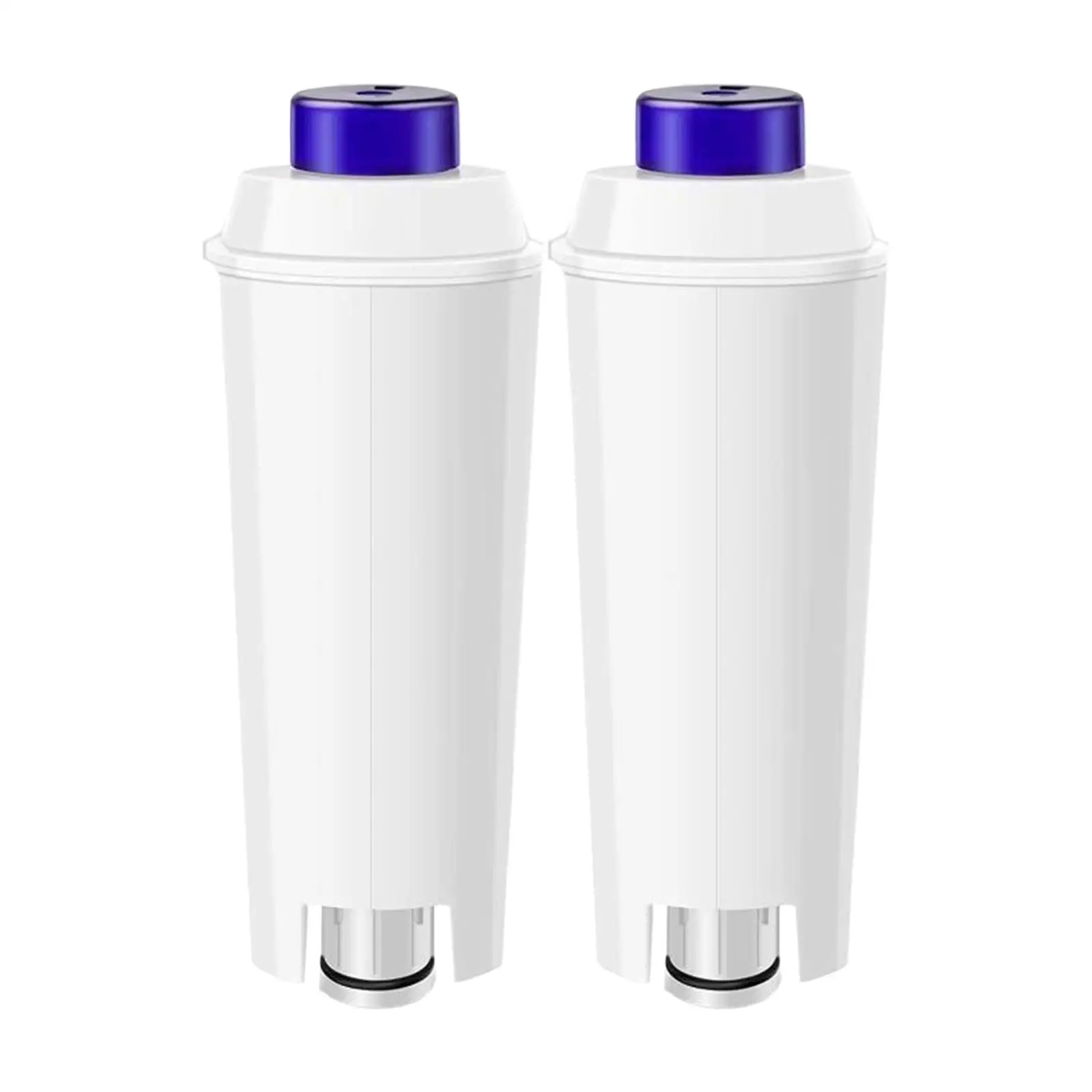 

2Pcs Coffee Machine Water Filter Durable Supplies Parts Replacement for Office