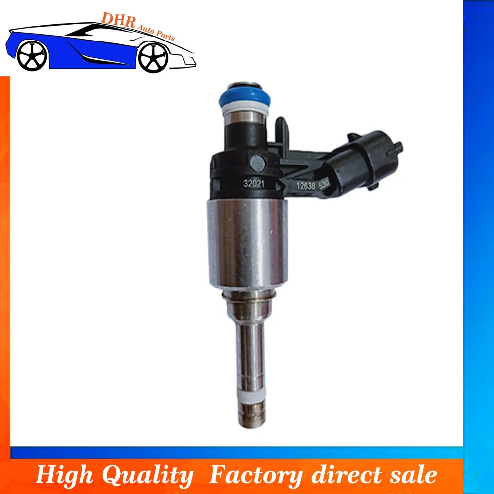 

12638530 Original Fuel Injector Injection Nozzle For GM Chevrolet Camaro Traverse GMC Acadia CTS 3.6