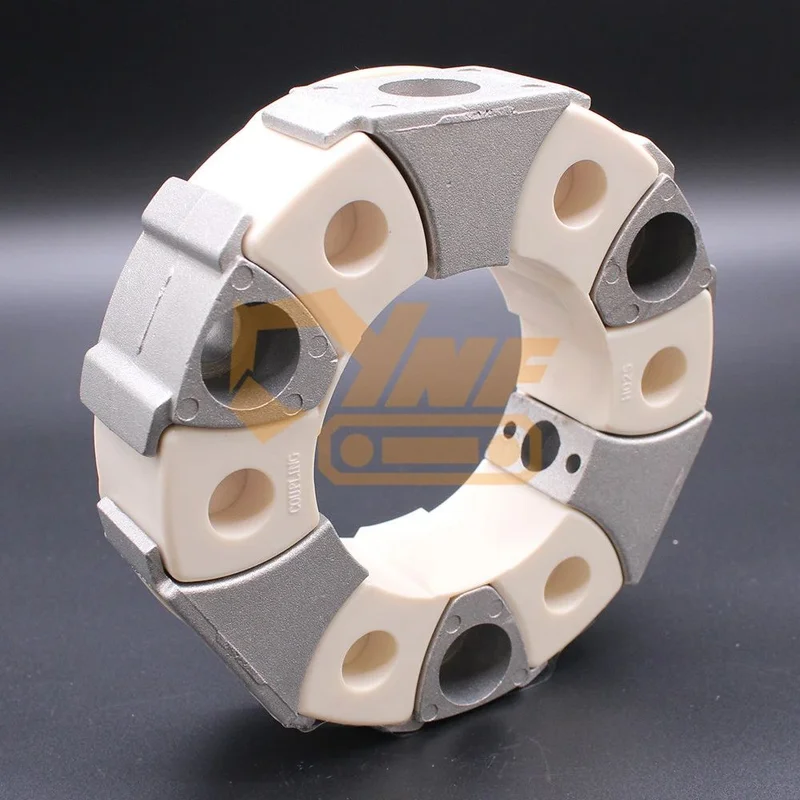 Для деталей мини-экскаватора Hitachi Гибкая резиновая муфта 25 часов Cf-h-25 4393115 Ex40 Ex50 Ex55