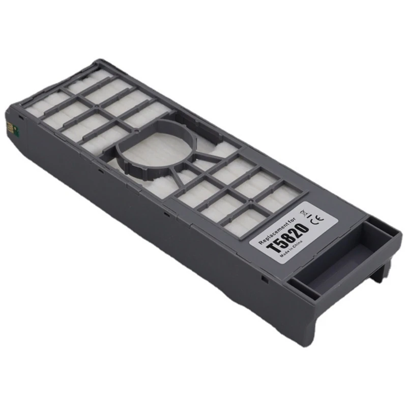 T5820 Замена резервуаров для отработанных чернил C13T582000 картридж обслуживания 3800 3880