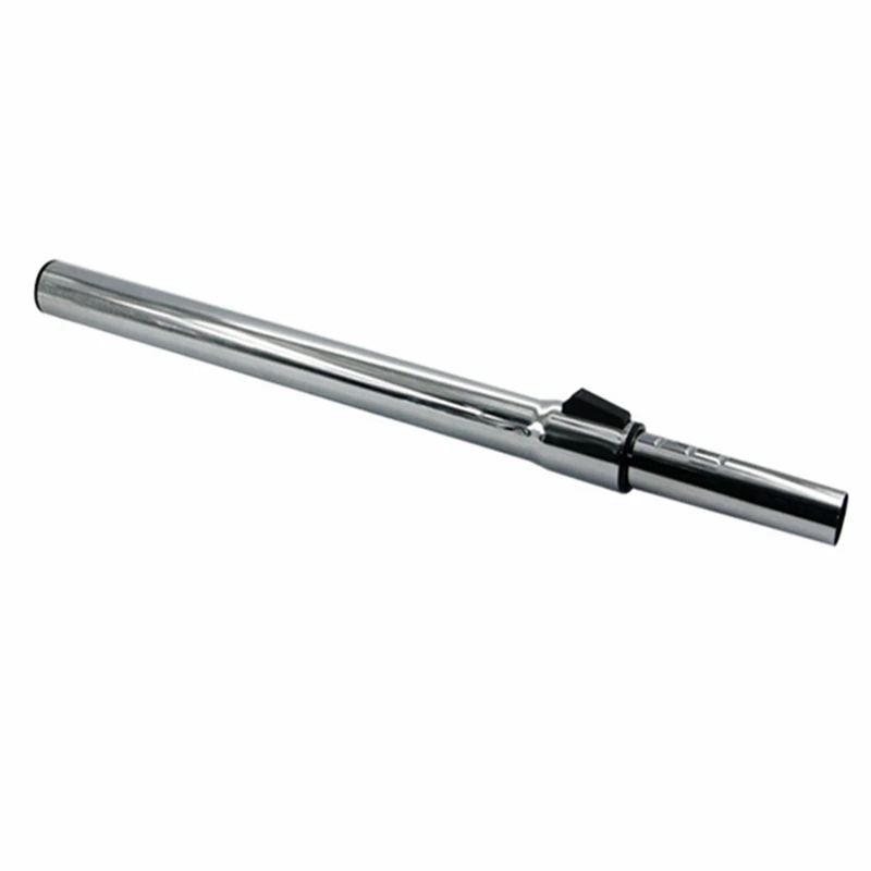 

1PC 32Mm Metal Extension Pipe Telescopic Tube Hose For PHILPS/Midea Robot Vacuum Cleaner Parts Accessories