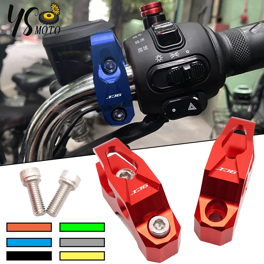 

Держатель главного цилиндра тормоза мотоцикла для Yamaha XJ6 N 2009 - 2015 2014 2013