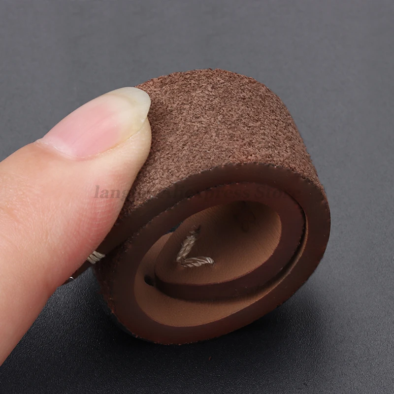 Quick Release Soft Suede Watch Strap 14mm16mm 18mm 20mm 22mm for Huawei Gt5/Gt4 Bracelet Army Green Men Calfskin Wristband