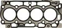 

REINZ61-37940-00 Внутренняя крышка цилиндра, прокладка PARTNER peak BERLINGO II P308 P207 P508 P5008 P5008 P5008 P5008 P5008 C4 II C4 II DS4
