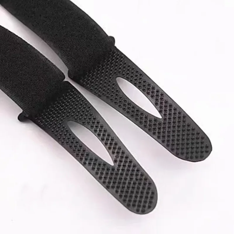 2 шт./упаковка, Самоклеящиеся Застежки-липучки для одежды