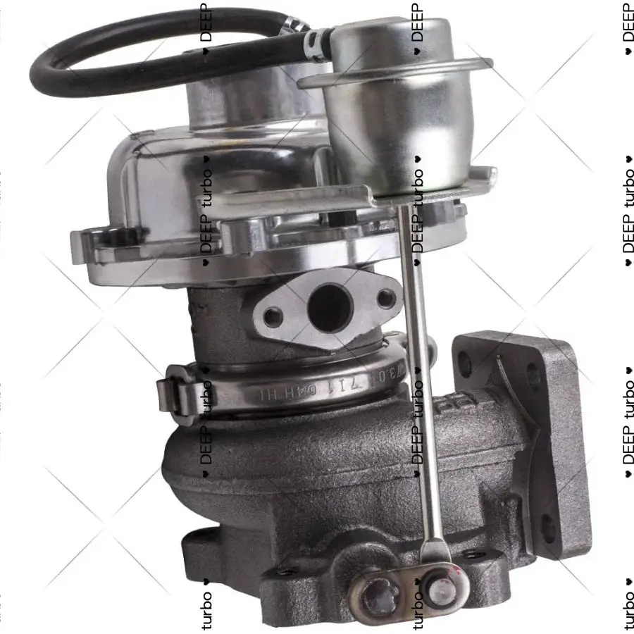 Турбокомпрессор Turbo Rhf4 13575-6180 238-9349 10r-9578 для Cat Engine 3024 3024c C2.2