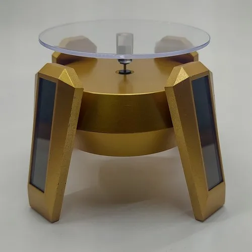 

Ozer Box Solar Flip 360-градусная вращающаяся подставка