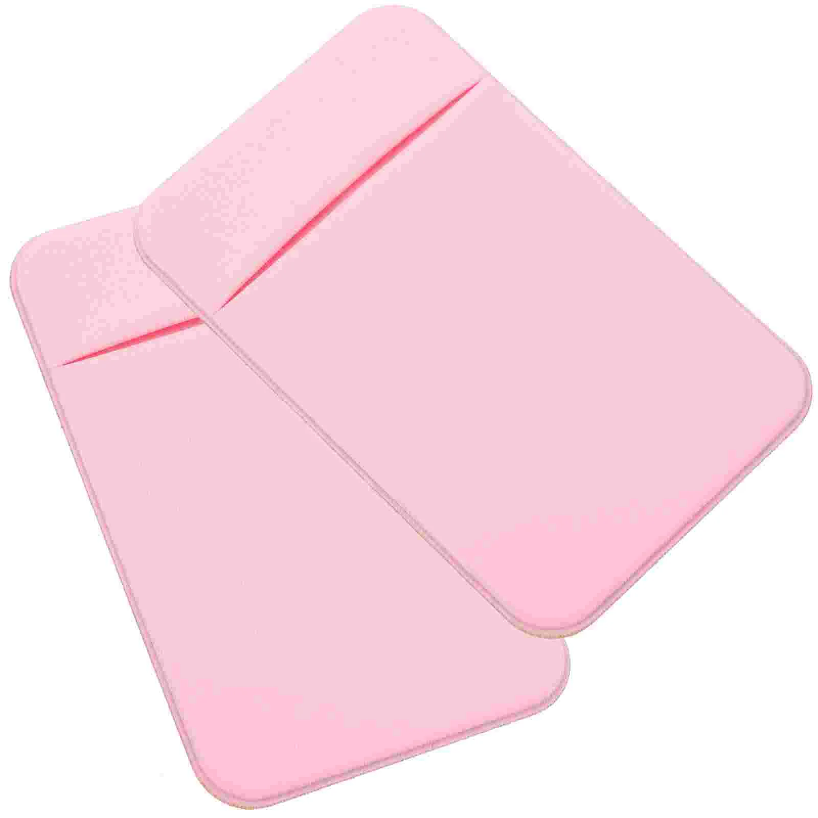 

Wallet Holder Pocket Credit Adhesive Sleeve Case Id Cell Sticky Stick Cellphone Money Pouch Mobile Stretch Pockets Sticker