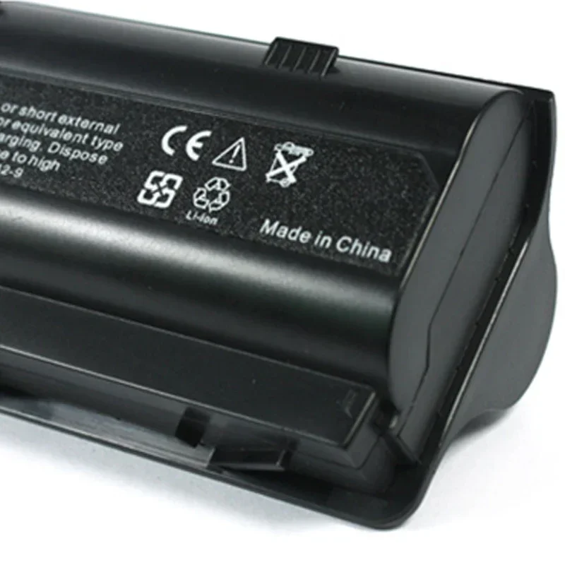 2024 подходит для HP Hpcq32 Cq42 Cq62 Cq72 DM4 G4 Cq43 Mu06 9-ядерный аккумулятор ноутбука