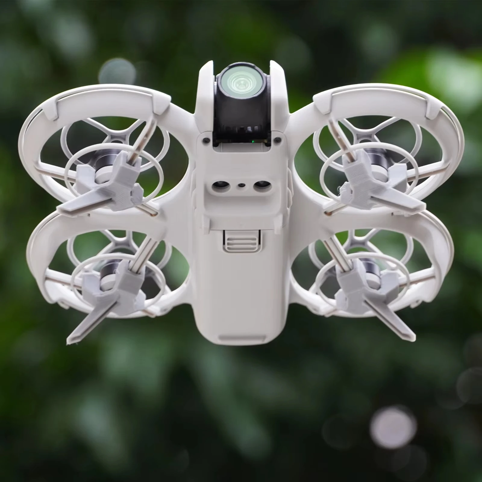 Шасси с 3D-печатью для DJI Neo поддержка штатива повышенным усилением защита ног