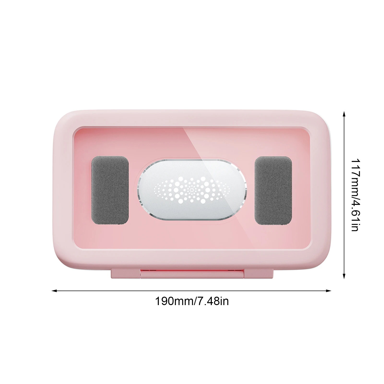 Универсальный Водонепроницаемый держатель для телефона ванной и душа настенное