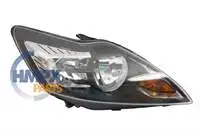 

8 M5113100CF на фаре полный Правый Черный напольный фокус II 0811